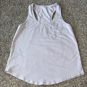 Lululemon Love Tank Top
